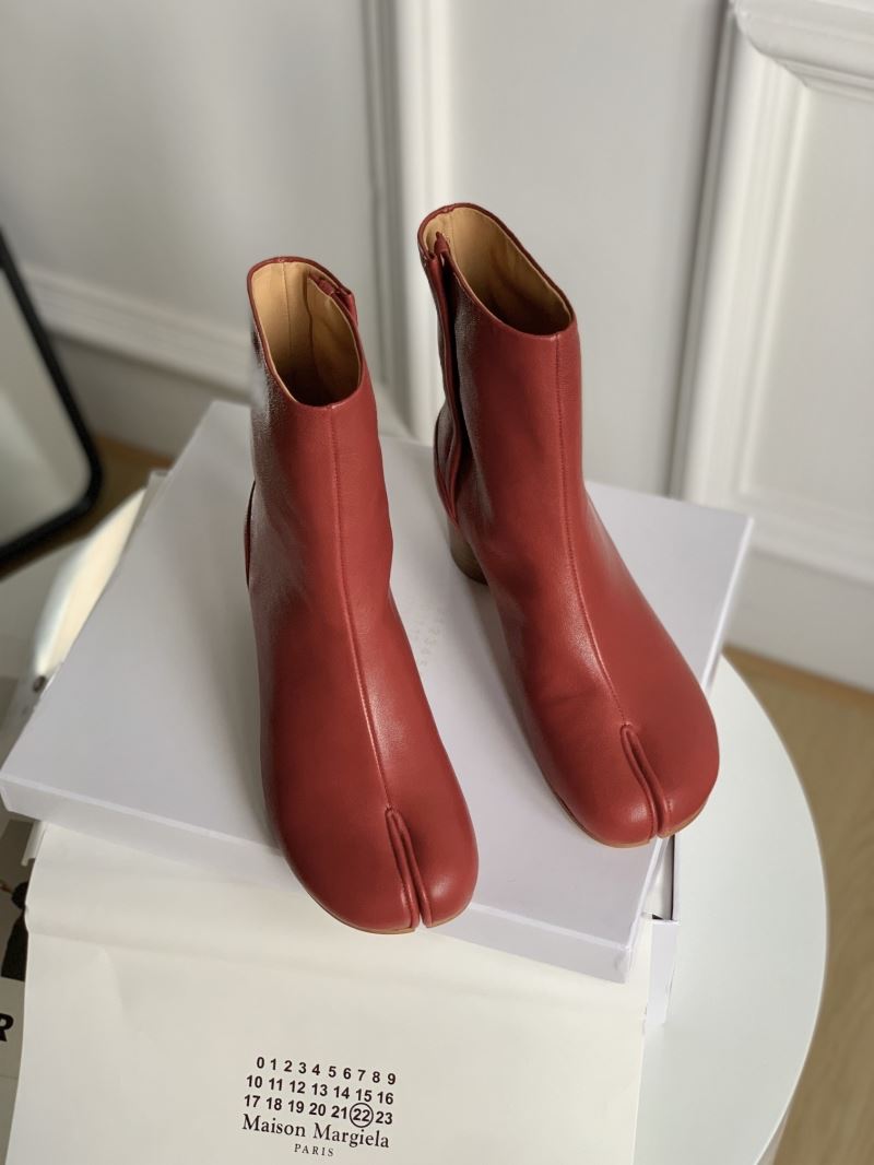 Maison Margiela Boots